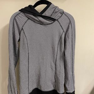 Lululemon hoodie in size 4